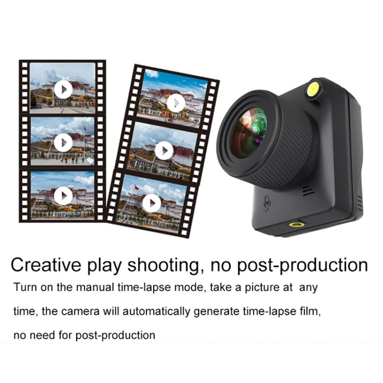 4K Time-Lapse Camera Microlight Full Color Night Vision Security Recording Construction Site Time-Lapse Camera, TL3000 4K Time-Lapse Camera Microlight Full Color Night Vision Security Recording Construction Site Time-Lapse Camera, TL3000